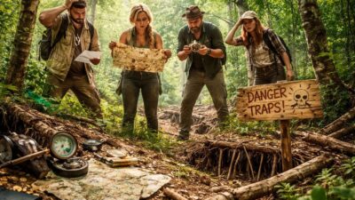 découvrez comment créer une chasse au trésor réussie en évitant les erreurs courantes. guide pratique pour organiser une aventure captivante et sans accroc.