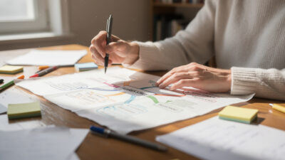 découvrez comment utiliser la carte mentale en tant que figure de style pour enrichir et structurer votre écriture de manière créative et efficace.