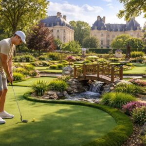 explorez les astuces et conseils incontournables du mini golf à reims pour améliorer votre jeu et impressionner vos amis sur le green.