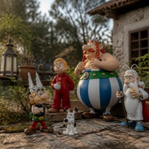 découvrez notre sélection unique de dessins animés mémorables dont le titre débute par la lettre q. plongez dans des histoires captivantes et des personnages inoubliables.