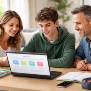 découvrez comment utiliser educonnect pour faciliter la demande de bourse au collège avec ce guide complet dédié aux parents.