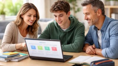 découvrez comment utiliser educonnect pour faciliter la demande de bourse au collège avec ce guide complet dédié aux parents.