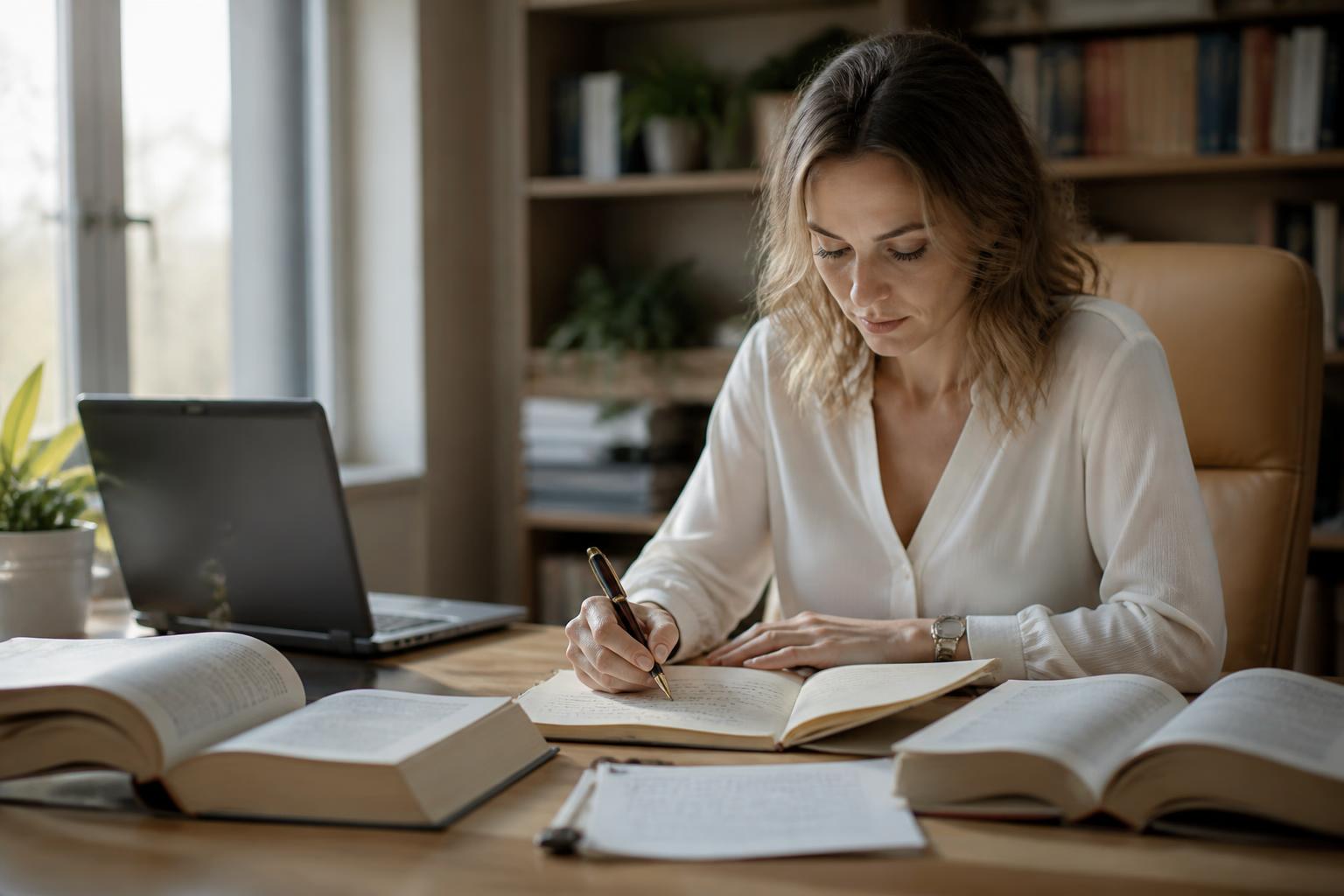 Explorez le verbe d&rsquo;état : liste complète pour améliorer votre expression écrite