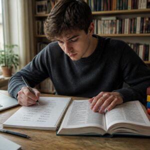 découvrez un guide pratique pour maîtriser la concordance des temps en espagnol, spécialement conçu pour les débutants souhaitant améliorer leur grammaire et leur expression.