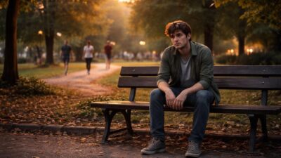 découvrez pourquoi l'ennui, souvent perçu comme un mal, est en réalité essentiel pour mieux apprécier les moments d'activité et stimuler la créativité.