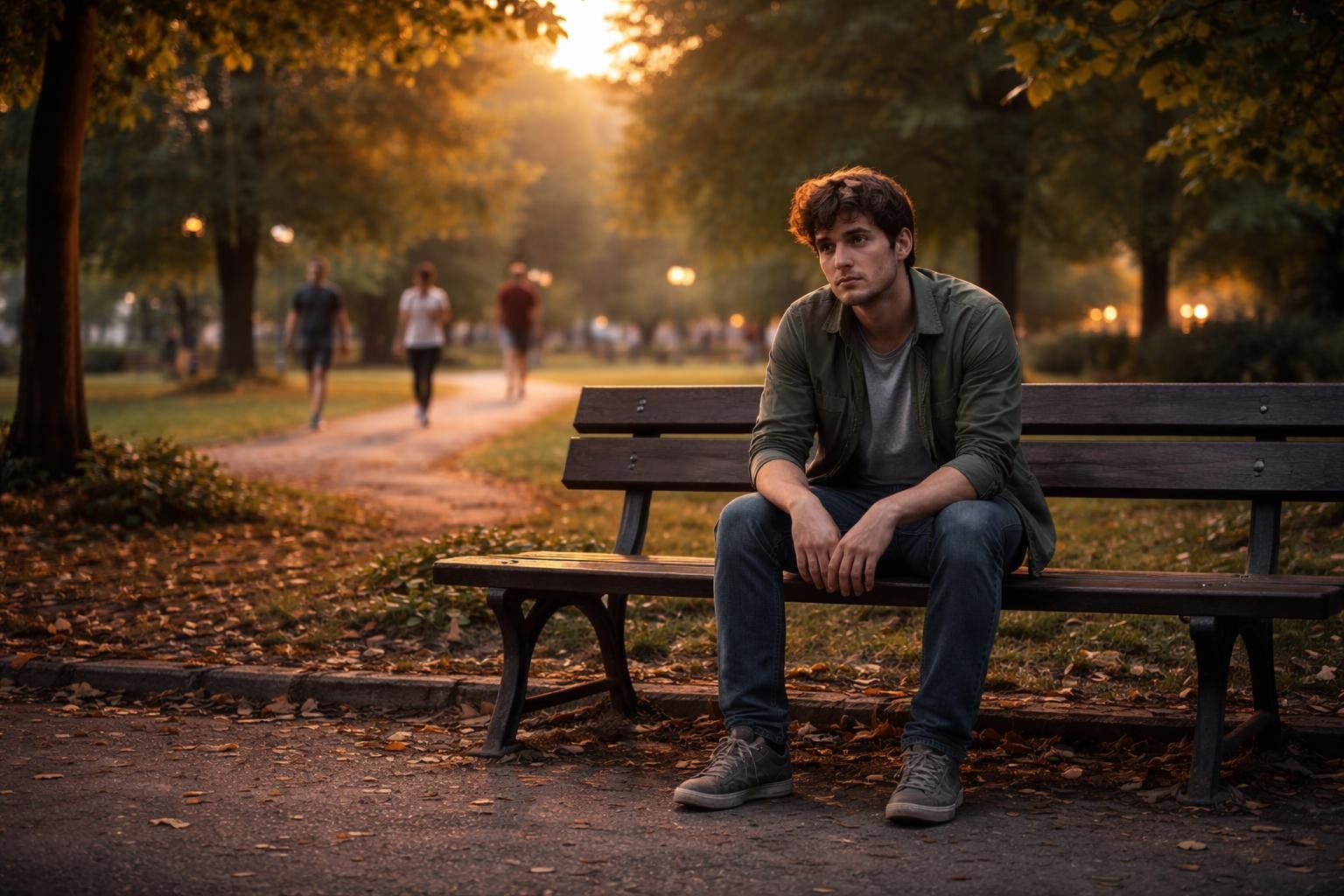 L&rsquo;ennui ou ennuie : un mal nécessaire pour mieux apprécier les moments actifs