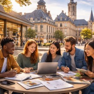 découvrez les avantages méconnus de l'iprof à dijon et comment ils peuvent transformer votre expérience professionnelle et personnelle.