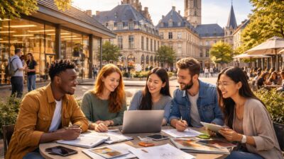 découvrez les avantages méconnus de l'iprof à dijon et comment ils peuvent transformer votre expérience professionnelle et personnelle.