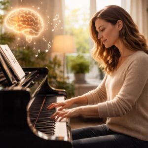 découvrez les nombreux bénéfices de la pratique régulière du pianomajeur pour améliorer votre technique, votre créativité musicale et votre bien-être.