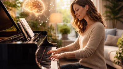 découvrez les nombreux bénéfices de la pratique régulière du pianomajeur pour améliorer votre technique, votre créativité musicale et votre bien-être.
