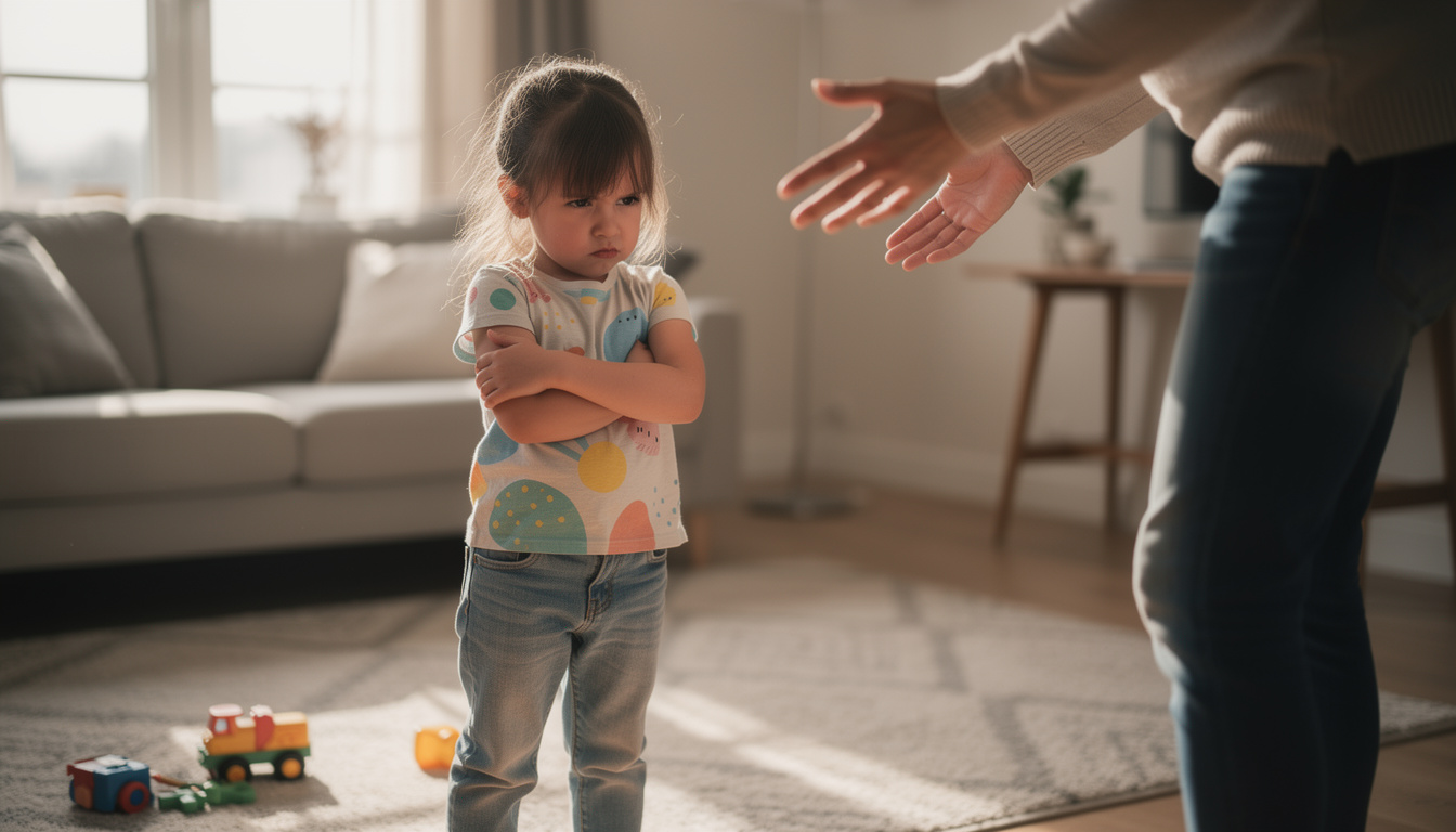 découvrez les défis courants d'élever un enfant de 4 ans insolent et obtenez des conseils pratiques pour mieux comprendre et surmonter ces comportements difficiles.