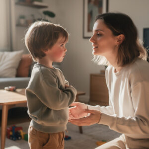 découvrez les principaux défis liés à l'éducation d'un enfant de 4 ans insolent et apprenez des stratégies efficaces pour les gérer avec patience et bienveillance.