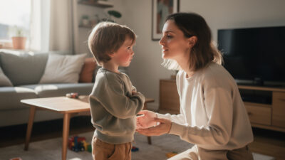 découvrez les principaux défis liés à l'éducation d'un enfant de 4 ans insolent et apprenez des stratégies efficaces pour les gérer avec patience et bienveillance.