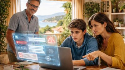 découvrez les principaux défis rencontrés lors de l'utilisation d'educonnect dans le var et les solutions efficaces pour les surmonter facilement.