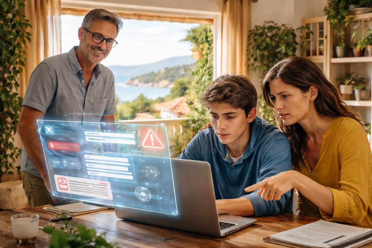 Les défis liés à l&rsquo;utilisation d&rsquo;educonnect dans le Var et comment les surmonter