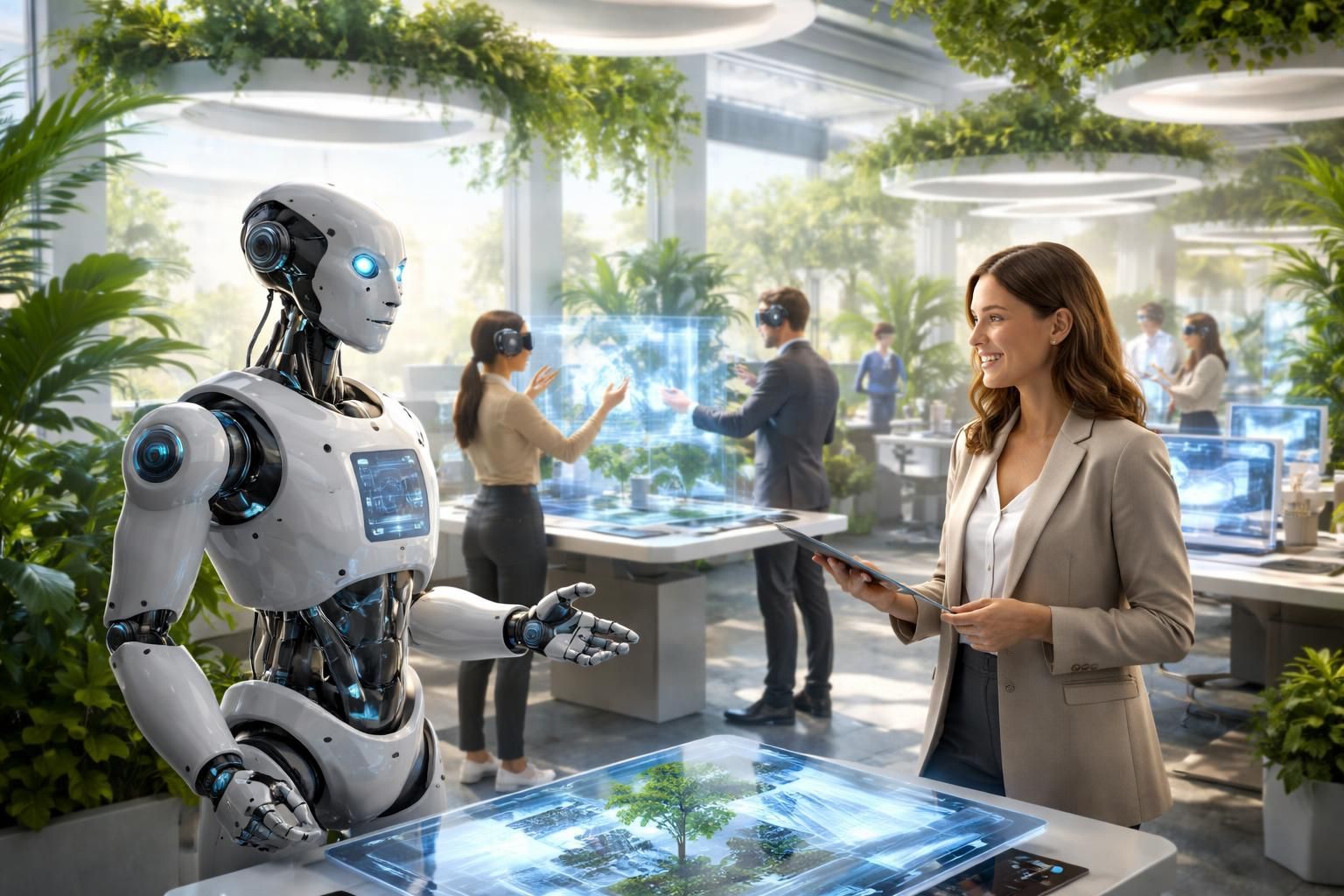 Les emplois de demain : quelles tendances observer en 2026 ?