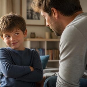 découvrez les erreurs à éviter avec un enfant de 6 ans insolent pour améliorer la communication et instaurer un dialogue respectueux et efficace.