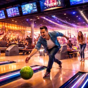 découvrez les événements incontournables au bowling de themis et vivez des moments inoubliables en famille ou entre amis. ne ratez pas ces occasions uniques !