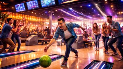 découvrez les événements incontournables au bowling de themis et vivez des moments inoubliables en famille ou entre amis. ne ratez pas ces occasions uniques !