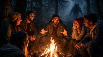 découvrez les meilleures histoires captivantes pour animer vos parties du jeu du loup-garou entre amis et rendre chaque soirée inoubliable.