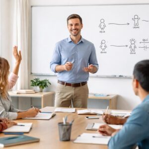 découvrez notre guide pour débutants sur les pronoms relatifs en français, avec des explications claires et des exemples simples pour bien comprendre et utiliser ces mots essentiels.