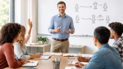 découvrez notre guide pour débutants sur les pronoms relatifs en français, avec des explications claires et des exemples simples pour bien comprendre et utiliser ces mots essentiels.