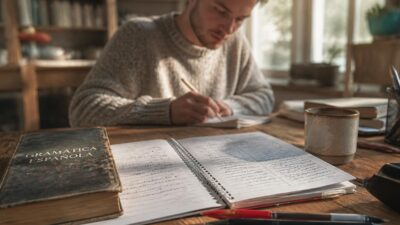 découvrez un guide complet sur les terminaisons de l'espagnol à l'imparfait pour maîtriser facilement cette conjugaison essentielle.