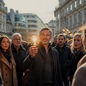 découvrez comment l'utilisation de la métaphore en marketing peut capter efficacement l'attention des consommateurs et renforcer l'impact de vos messages publicitaires.