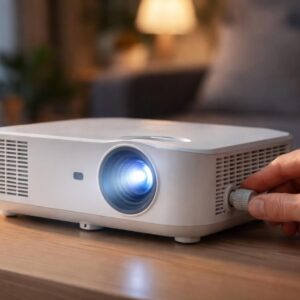 découvrez si le mode éco rend vraiment votre vidéoprojecteur plus silencieux et comment optimiser son fonctionnement pour un confort acoustique optimal.