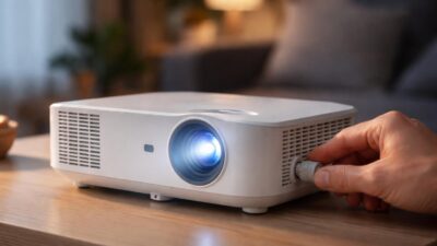 découvrez si le mode éco rend vraiment votre vidéoprojecteur plus silencieux et comment optimiser son fonctionnement pour un confort acoustique optimal.