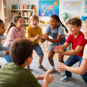 découvrez les avantages d'intégrer le jeu de la tomate ketchup dans vos activités pédagogiques pour stimuler l'apprentissage, favoriser la participation des élèves et rendre les cours plus ludiques.
