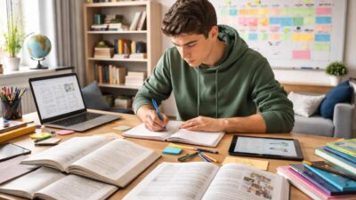 découvrez des conseils pratiques et une stratégie efficace pour bien préparer les épreuves du bac dans chaque matière et réussir avec succès.