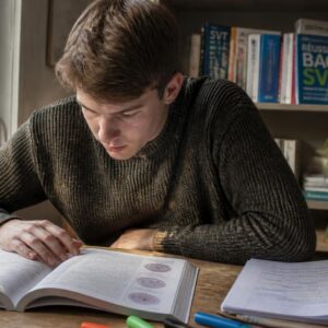préparez efficacement votre bac svt avec notre sujet corrigé sur la mucoviscidose, disponible en accès libre pour des révisions réussies.
