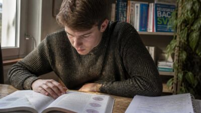 préparez efficacement votre bac svt avec notre sujet corrigé sur la mucoviscidose, disponible en accès libre pour des révisions réussies.