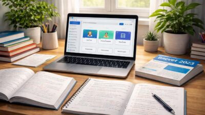 découvrez tout ce qu'il faut savoir sur educonnect et le brevet pour assurer la réussite de votre année scolaire. conseils, astuces et informations essentielles pour bien préparer vos examens.