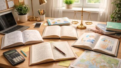 découvrez les matières clés à privilégier au baccalauréat général pour maximiser vos chances de réussite et préparer efficacement votre avenir.