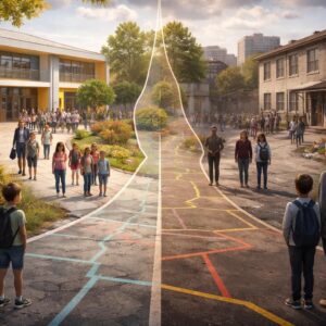 découvrez comment la carte scolaire influence l'égalité des chances en matière d'éducation et ses impacts sur l'accès aux établissements scolaires.