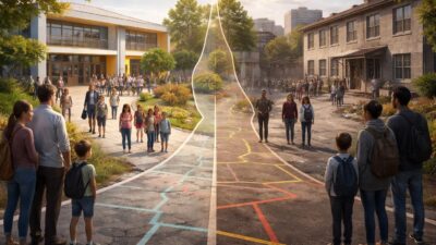 découvrez comment la carte scolaire influence l'égalité des chances en matière d'éducation et ses impacts sur l'accès aux établissements scolaires.