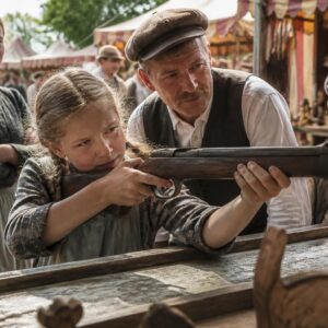 découvrez comment les jeux de kermesse traditionnels ravivent l'esprit des fêtes populaires, en apportant nostalgie et convivialité aux célébrations d'aujourd'hui.
