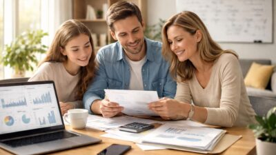 découvrez comment optimiser vos allocations familiales modulées pour maximiser votre soutien financier et mieux gérer votre budget familial.