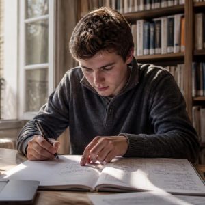 découvrez comment comprendre le sens de variation d'une suite pour mieux maîtriser les mathématiques et progresser efficacement dans vos études.