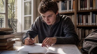 découvrez comment comprendre le sens de variation d'une suite pour mieux maîtriser les mathématiques et progresser efficacement dans vos études.