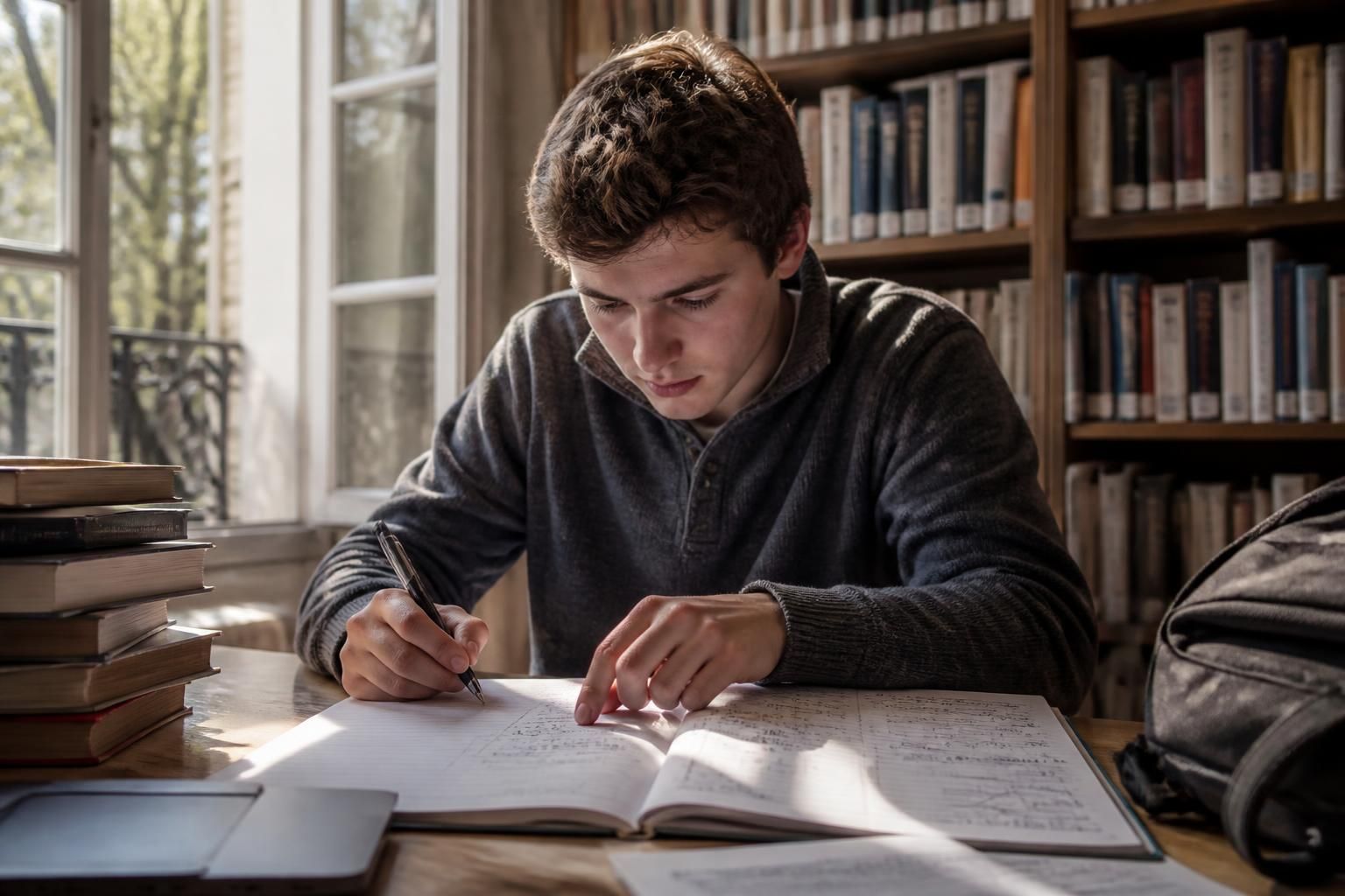 Comprendre le sens de variation d&rsquo;une suite pour maîtriser les mathématiques