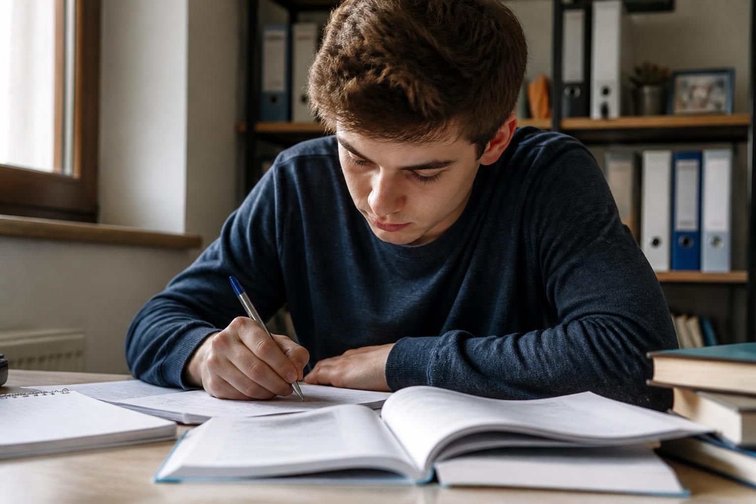 Comprendre les coefficients du baccalauréat pour mieux préparer vos examens