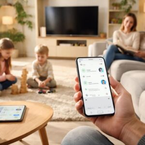 découvrez les avis et retours d'expérience de parents sur le contrôle parental samsung, pour protéger efficacement vos enfants lors de l'utilisation des appareils.