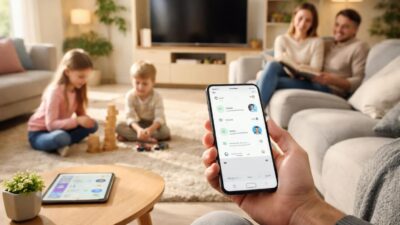 découvrez les avis et retours d'expérience de parents sur le contrôle parental samsung, pour protéger efficacement vos enfants lors de l'utilisation des appareils.