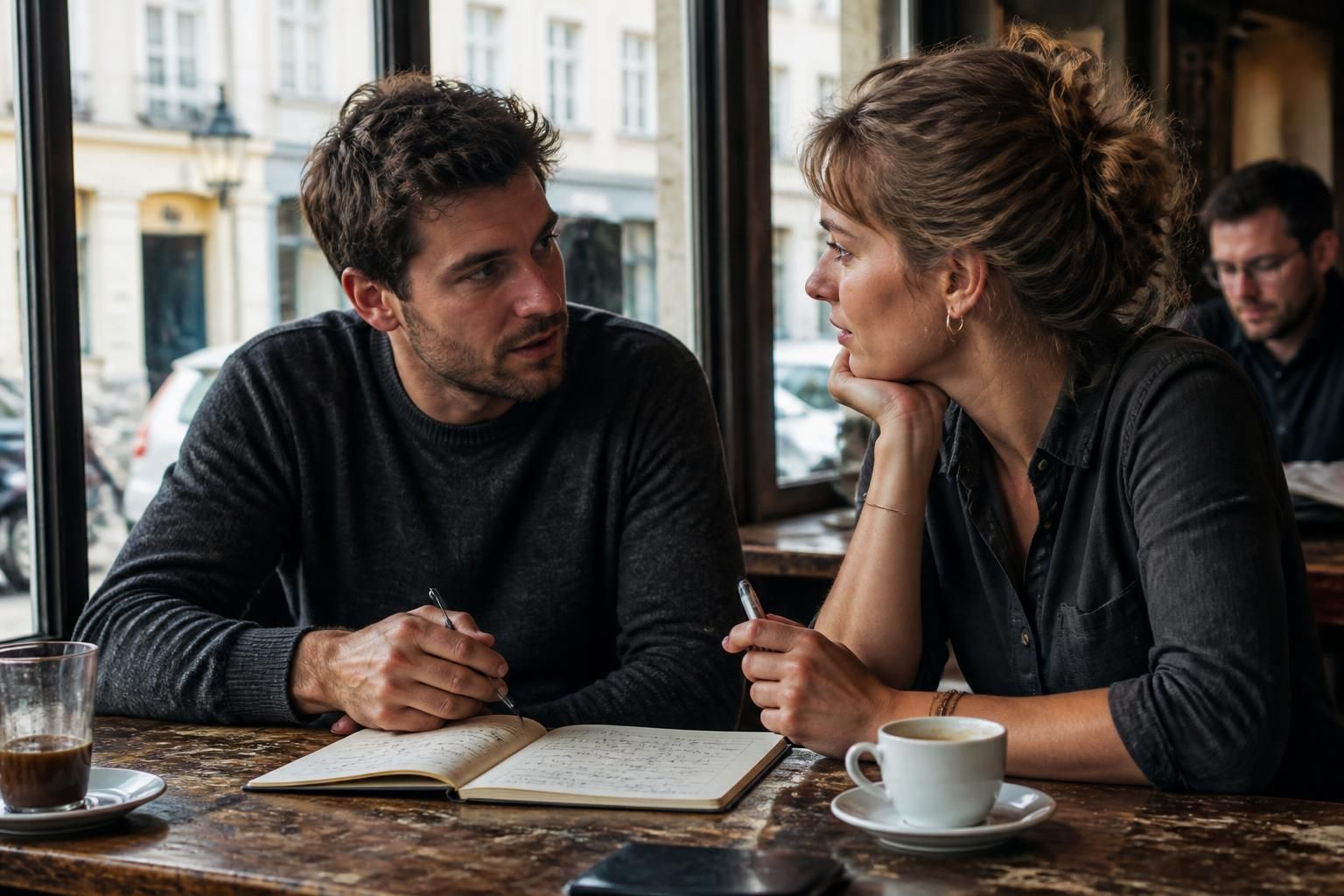 Découvrez l&rsquo;importance des verbes pronominaux en espagnol dans la conversation