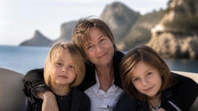découvrez la vie fascinante des enfants de gianna nannini, entre parcours personnels et secrets bien gardés.