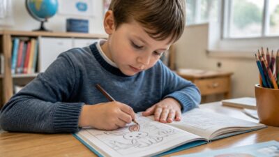 découvrez comment le coloriage de simon le lapin devient un outil éducatif unique, stimulant la créativité et l'apprentissage des enfants de manière ludique et efficace.