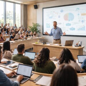 découvrez comment le pacte de l'éducation nationale agit comme un levier essentiel pour moderniser et améliorer le système éducatif français.